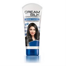 creamsilk
