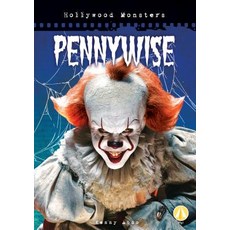 (영문도서) Pennywise Library Binding, Fly!, English, 9781532127496