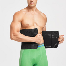 남성식스팩복대