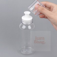 써니네점빵 오일병 소스병 꿀병, 200ml - 블랙, 1개