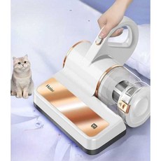  강아지 오줌 침구 청소기 소변 침대 소파 패브릭 소독 동물병원, 화이트 