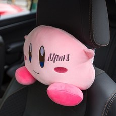 별의커비쿠션