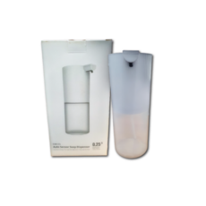 자동 센서 손세정기 오토 거품 디스펜서 핸드워시 손세정제 360ml DW-01