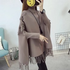 샤넬숄