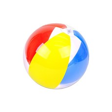 레인보우비치볼