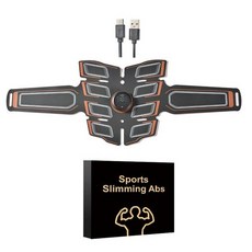 언더코어올인원ems마사지기