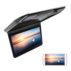 화물차tv거치대