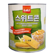 라리 스위트콘 2950g, 6개