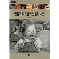 인물화명암