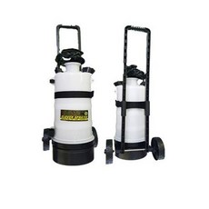 서울팜 크로바 압축분무기 10L 원예 농업 축산 ( 살수 살충 살균 소독 ) 세척세차등 방역소독기 가정용방역기 축산용분무기, 1개