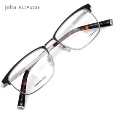 존바바토스안경