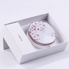 여자친구 선물 휴대용 가습기 스프레이 수분 공급, 메이크업 박스 + 고급 선물 박스