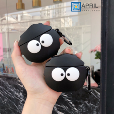 메종키츠네에어팟3세대케이스