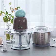 스텐글라스초퍼