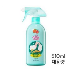 온더바디 발을씻자 코튼 풋샴푸 대용량 510ml, 1개