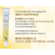 애터미치약휴대용