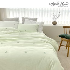 에이프릴홈자르트80수이불커버