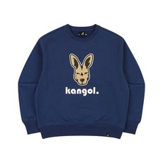 자크 스웨트셔츠 1747 블루