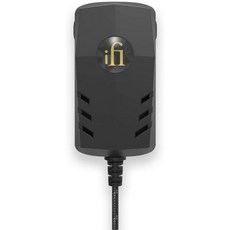 iFi 사일런트 파워 iPower2 저소음 DC 전원 공급 장치 오디오 비디오 전자 제품 업그레이드(9V/2A), 5v - ifigo