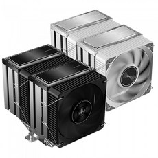jiushark
 JIUSHARK JF200MINI Crystal 듀얼팬 준보스급