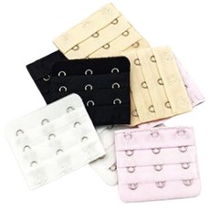 브라자연장끈3버튼