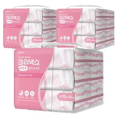 크리넥스수앤수20매