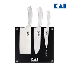 카이 세키만주 칼세트, 1세트, 칼 3종 + 칼블럭