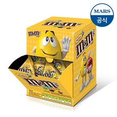 m&m