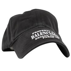 발렌시아가볼캡