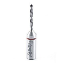 Amana Tool - 301003 솔리드 카바이드 커팅 엣지 브래드 PT. Boring 비트 L/