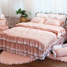 류금숙이중침대세트