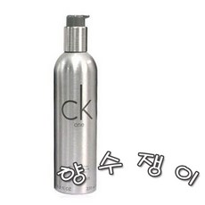 캘빈클라인 CK 캘빈 원 로션(모이스춰 라이져) 250ml, FREE, FREE