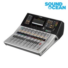  야마하 오디오 믹싱 콘솔 믹서 YAMAHA Audio Mixer, TF1 