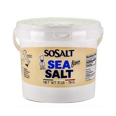 쏘솔트