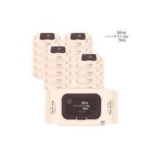 베베숩손소독티슈