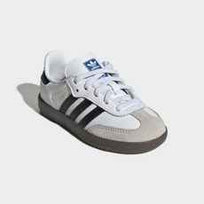 아디다스키즈 [adidas kids] (110~160) 오리지널 삼바 OG (IE3679)