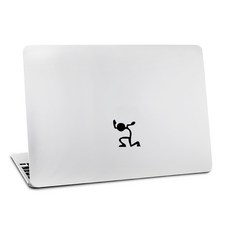 맥북애플로고스티커