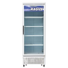 업소용간냉식냉동고