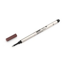 LAMY 1618559 M63 수성 블랙심 리필심, 01_1618559, 1개