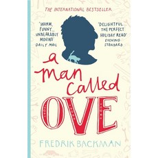 A Man Called Ove:영국판, Sceptre