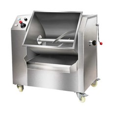 자동 식품혼합기 식품교반기 소스배합기 대형 업소용, 15KG25L750W75x40x66cm, 1개, 15KG25L750W75x40x66cm