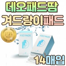 하우두유둘겨땀패드