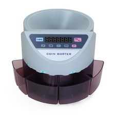 동전교환기 코인 업소용 코인기 동전 프리미엄, B, 1개