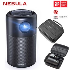 앤커네뷸라스크린