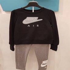 나이키키즈상하