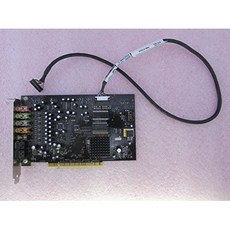 Creative 크리에이티브 sb0770 사운드 블라스터 x-fi xtreme 게이머 7.1 사운드 카드 델 wwwwww2bcable PR, 상세 설명 참조0