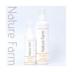 네이처팜 히드라쉴드 250ml [히드라제거] 대, 1개