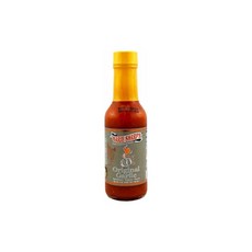 Marie Sharp's 마리 샤프 오리지널 갈릭 하바네로 페퍼소스 148ml, 1개