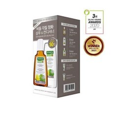 라우쉬콜츠푸트안티-댄드러프샴푸