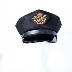 해군전투모